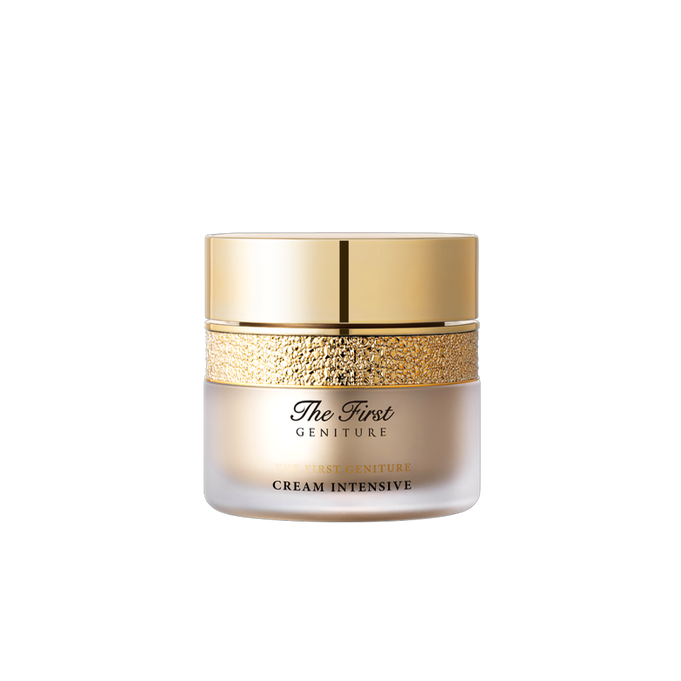 OHUI The First Geniture Cream Intensive 55ml | Kool Seoul