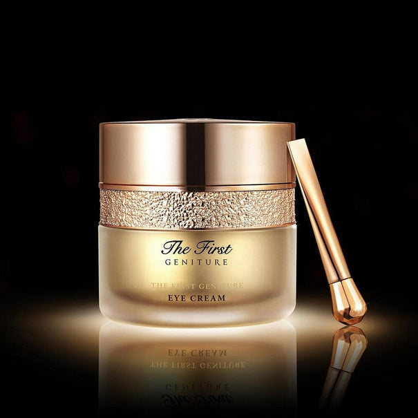 OHUI The First Geniture Eye Cream 25ml available on Koolseoul.com, your Korean Eshop from Seoul !