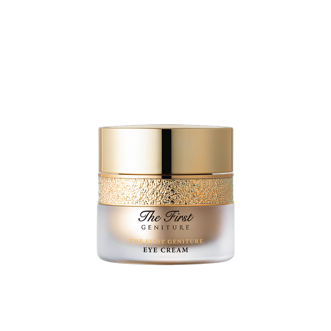 OHUI The First Geniture Eye Cream 25ml | Kool Seoul