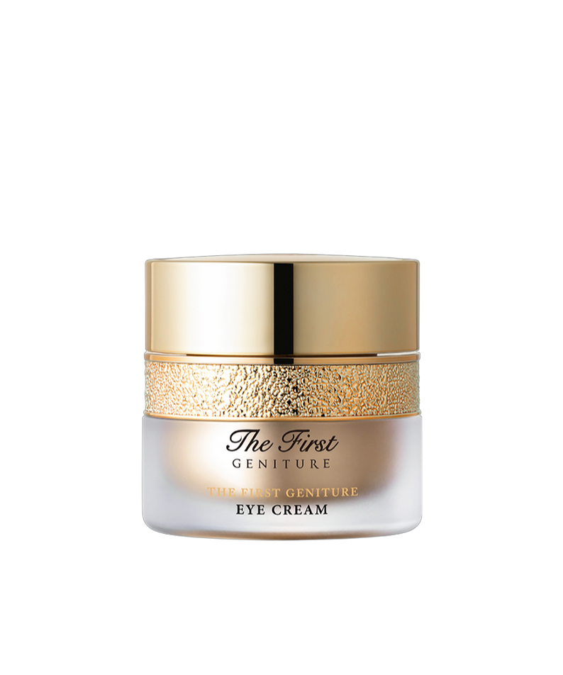 OHUI The First Geniture Eye Cream 25ml | Kool Seoul