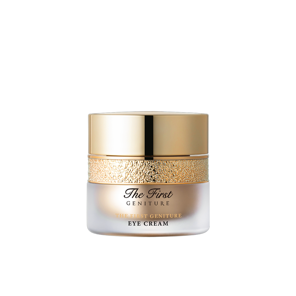 OHUI The First Geniture Eye Cream 25ml | Kool Seoul