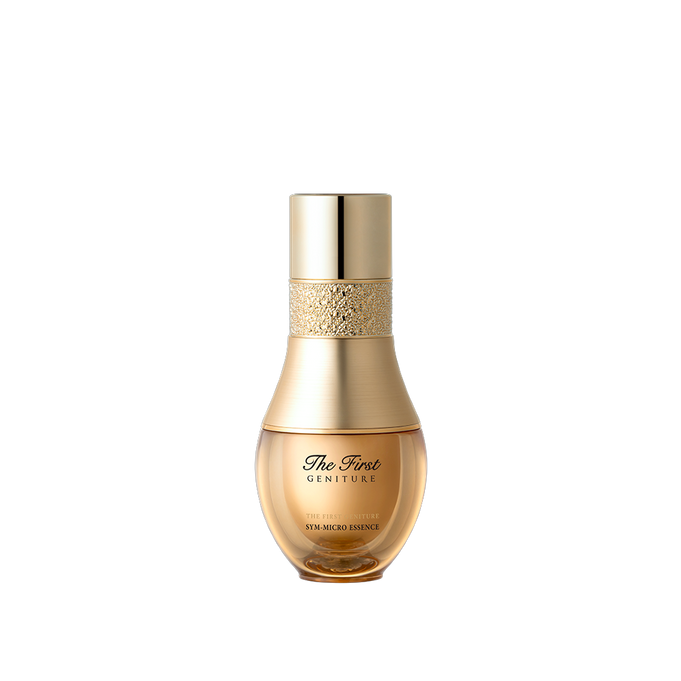 OHUI The First Geniture Sym-Micro Essence 20ml | Kool Seoul