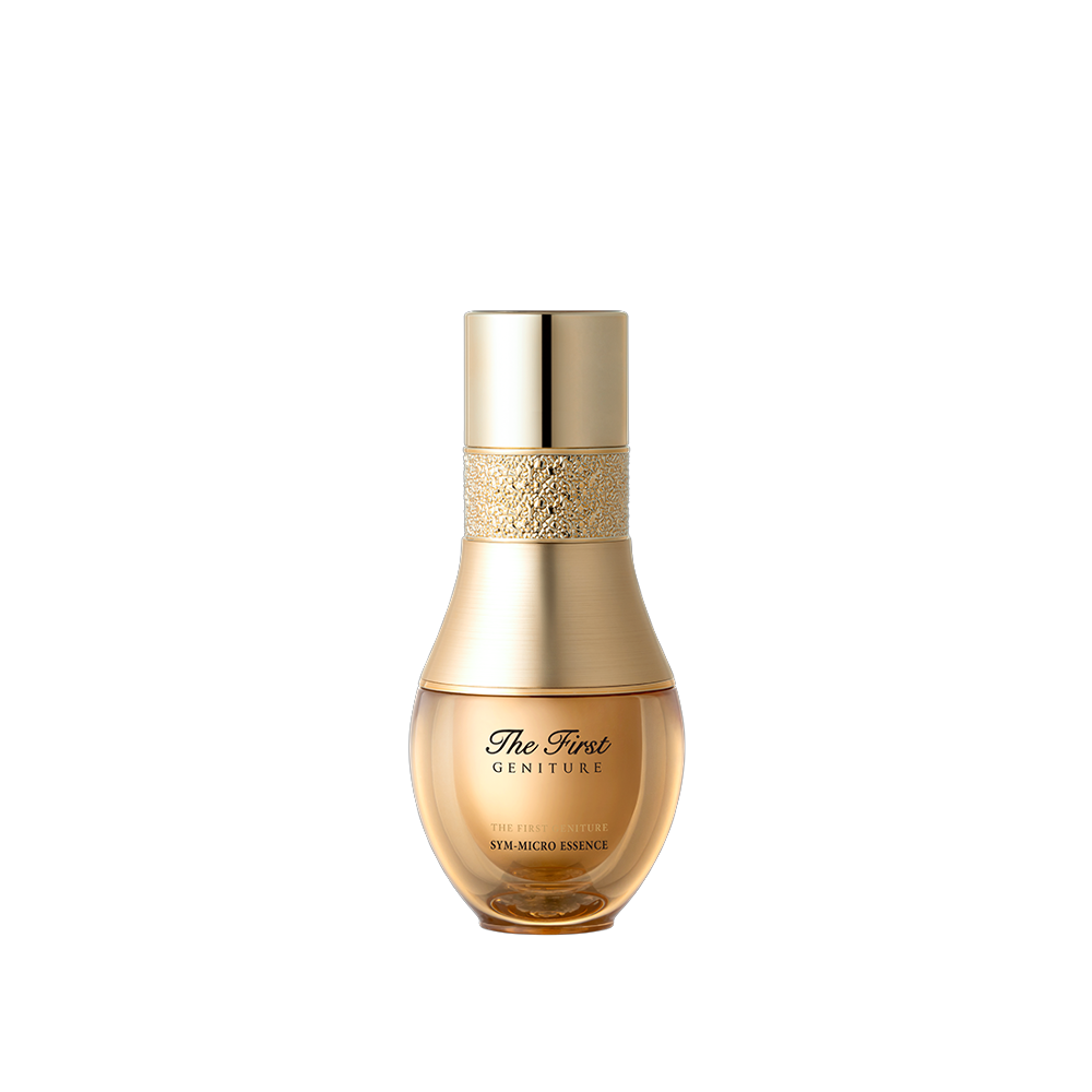 OHUI The First Geniture Sym-Micro Essence 20ml | Kool Seoul