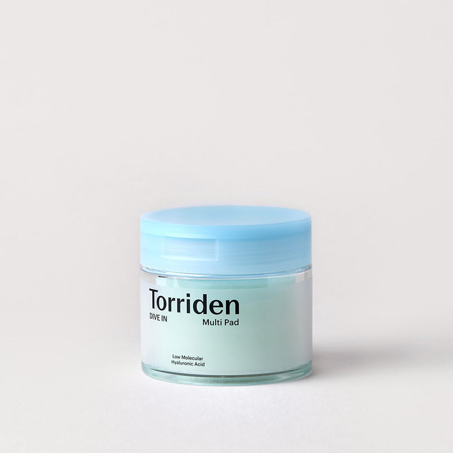 TORRIDEN Multi Pads 160ml on sales on our Website !