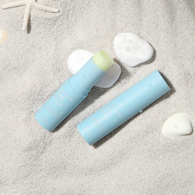 RIRE Triple Care Sun Stick 15g | Kool Seoul