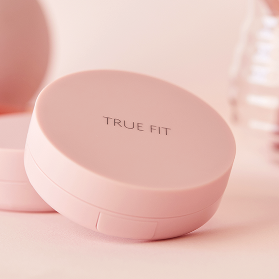 THE SAEM  True Fit Fixer Cushion 15g