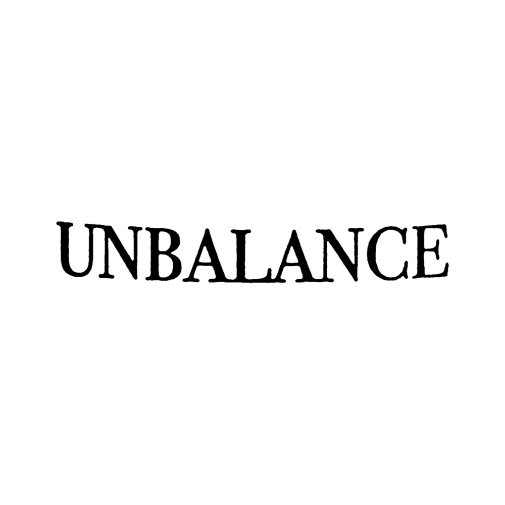 UNBALANCE