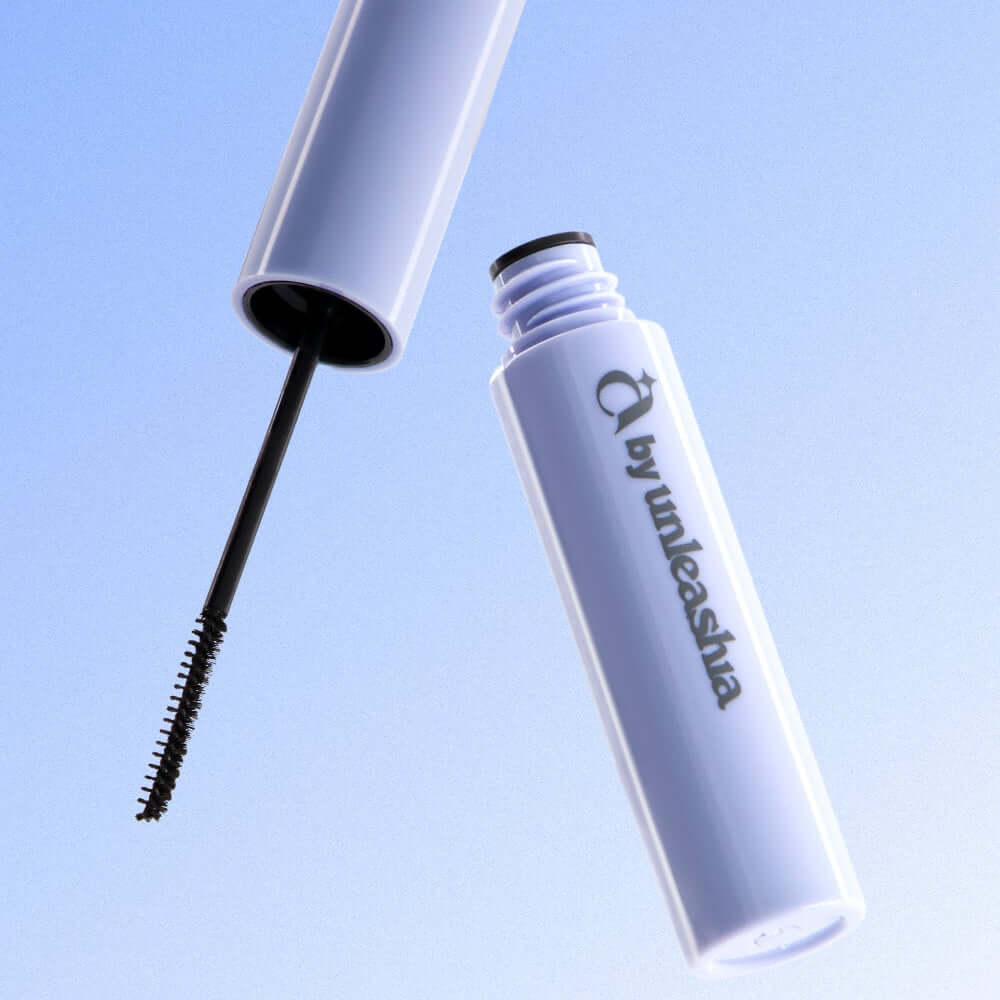 Unleashia Lift Lock Fixing Mascara 3.7g