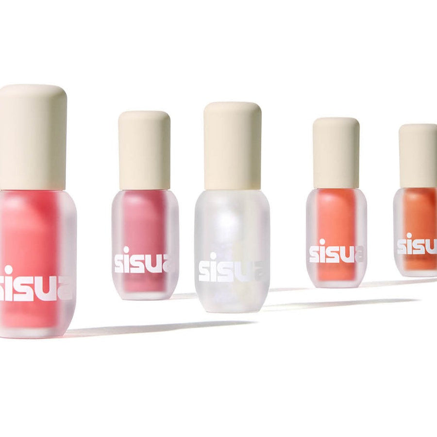 Unleashia Popcorn Syrup Lip Plumper