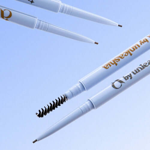 Unleashia Real Fine 1mm Eyebrow Pencil