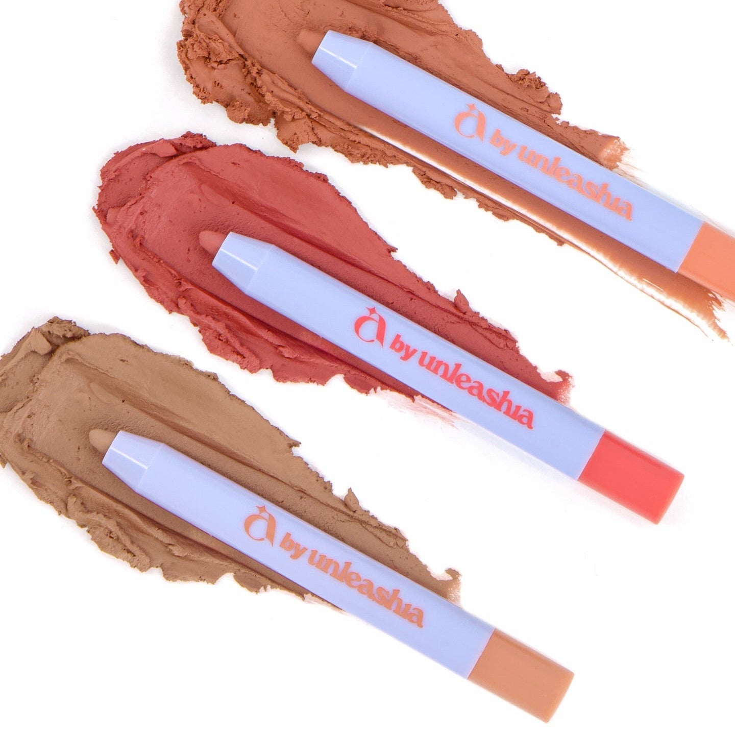 Unleashia The Light Pillow Kiss Lip Pencil