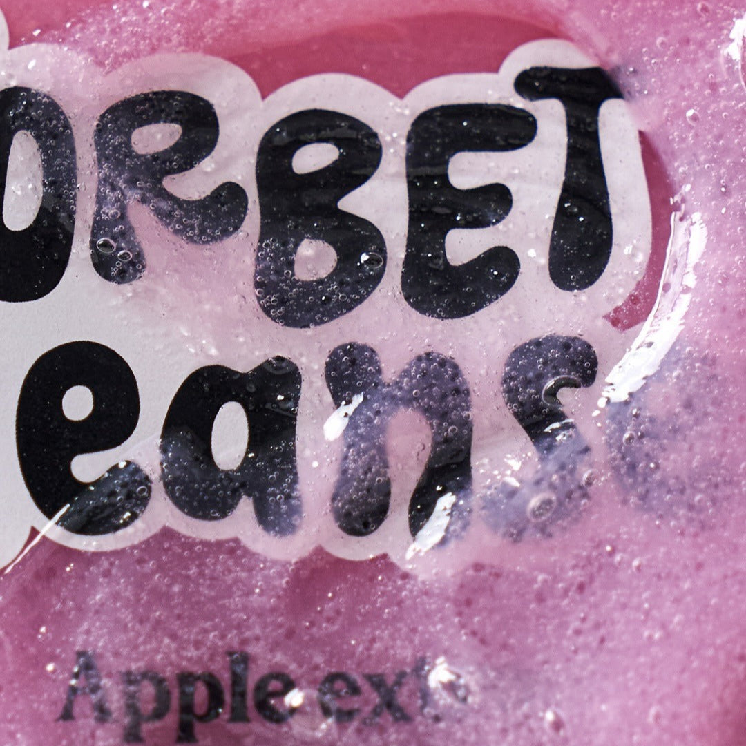 UNLEASHIA ABC Sorbat Facial Cleanser 120ml