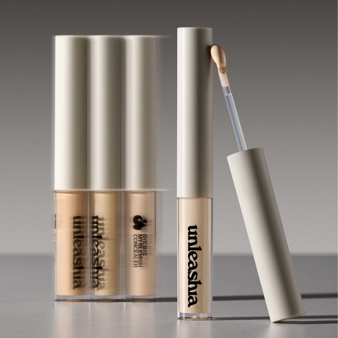 UNLEASHIA Bye Bye My Blemish Concealer | Kool Seoul