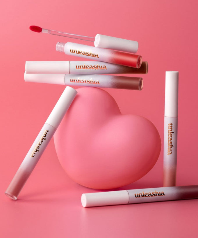 UNLEASHIA Luv Hug Velvet Tint | Kool Seoul