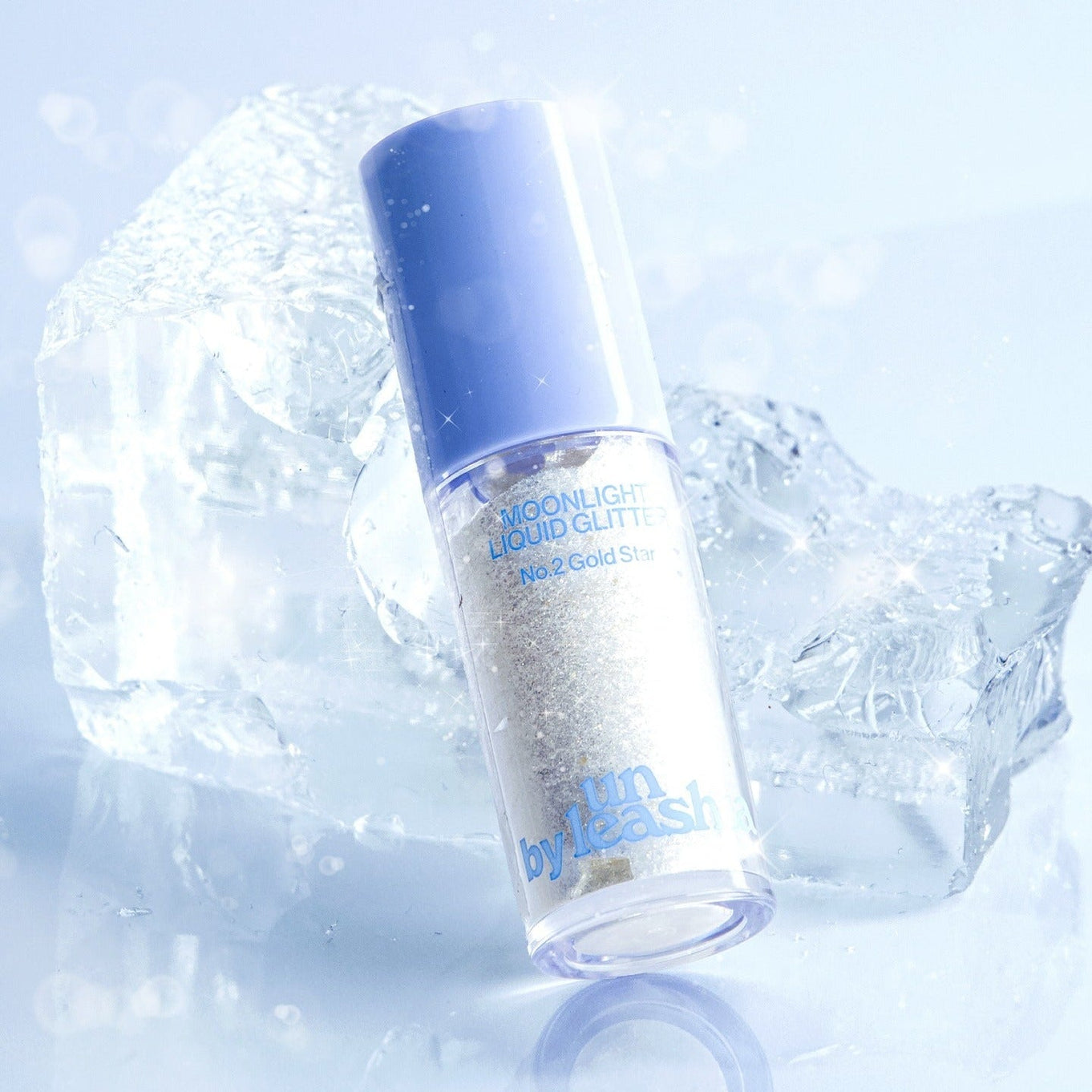 UNLEASHIA Moonlight Liquid Glitter