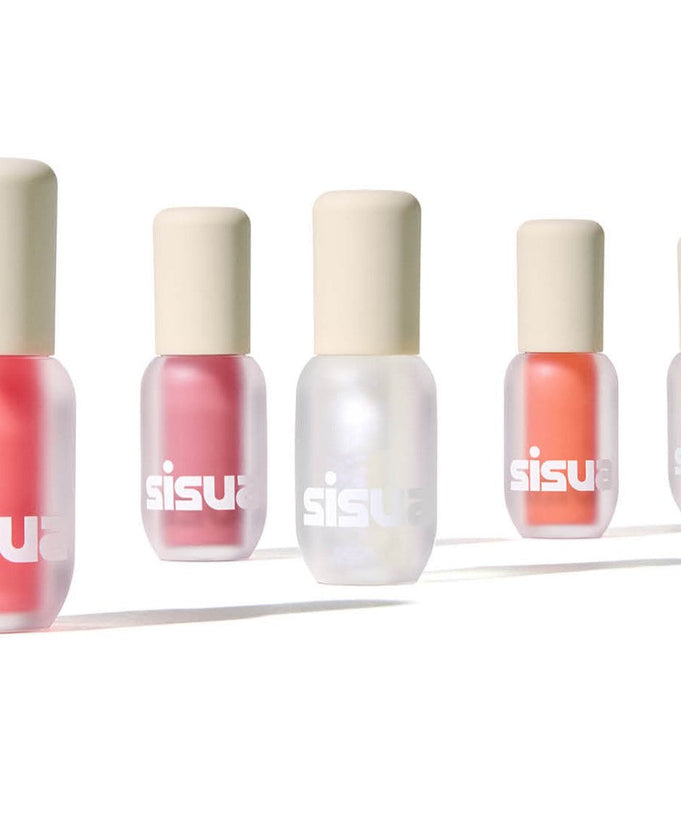 UNLEASHIA Popcorn Syrup Lip Plumper | Kool Seoul