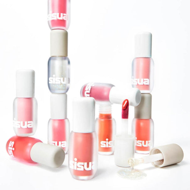 UNLEASHIA Sisua Berry Shot Lip Tint available on Koolseoul.com, your Korean Eshop from Seoul !