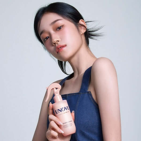 ウノブ ウォーターエッセンスミスト 200ml