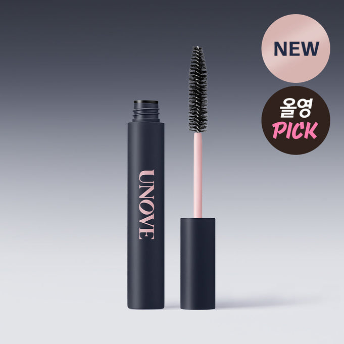 UNOVE Frizz Calming Slick Hair Finishing Stick 10ml - sleek design, new product, beauty essential for taming frizz