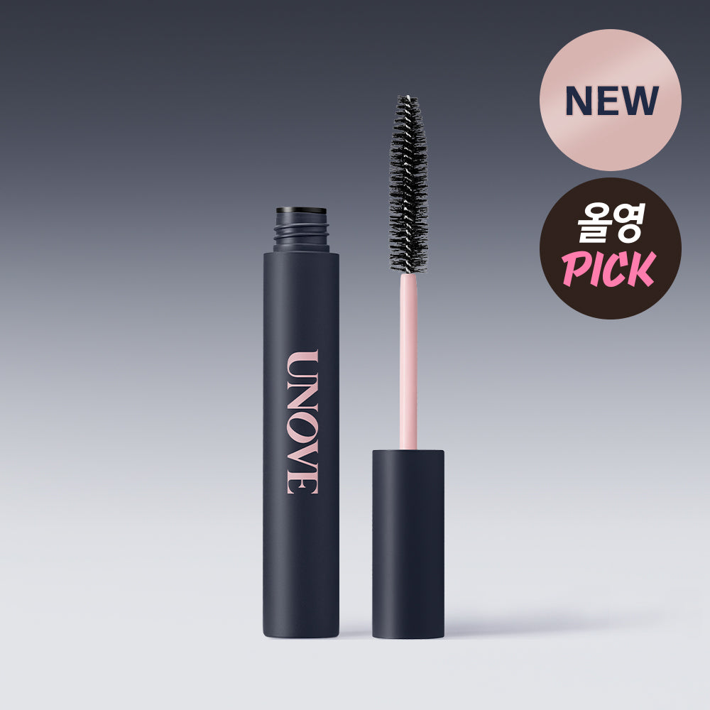 UNOVE Frizz Calming Slick Hair Finishing Stick 10ml - sleek design, new product, beauty essential for taming frizz