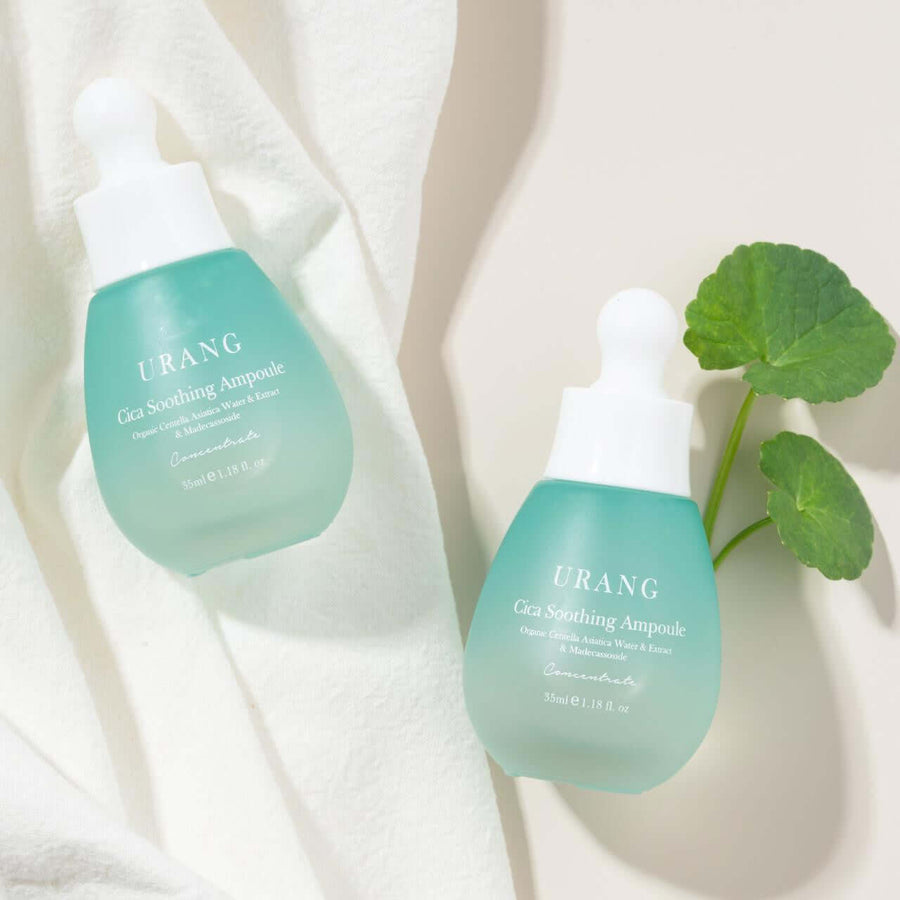Urang Cica Soothing Ampoule