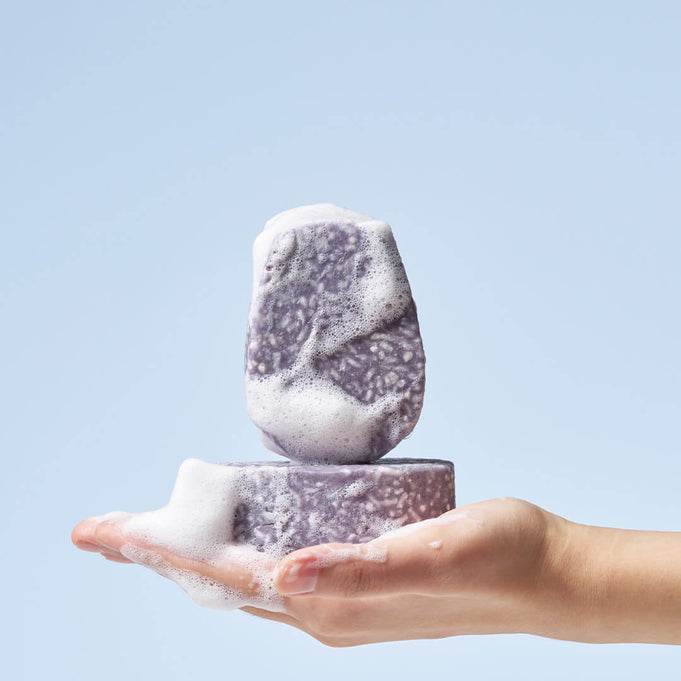 URANG Daily Oil Free Shampoo Bar disponible sur Ma petite Coree, ton Eshop 100% K-beauty en direct de Seoul