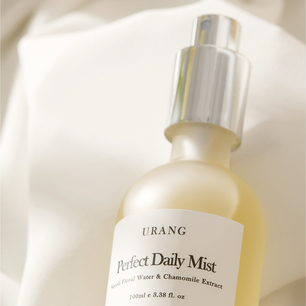 URANG Perfect Daily Mist 100ml disponible sur Ma petite Coree, ton Eshop 100% K-beauty en direct de Seoul