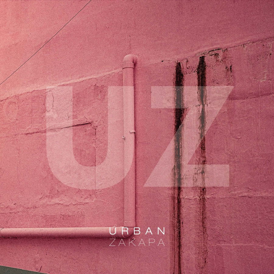 Urban Zakapa - [Stay] - Kpopアルバム