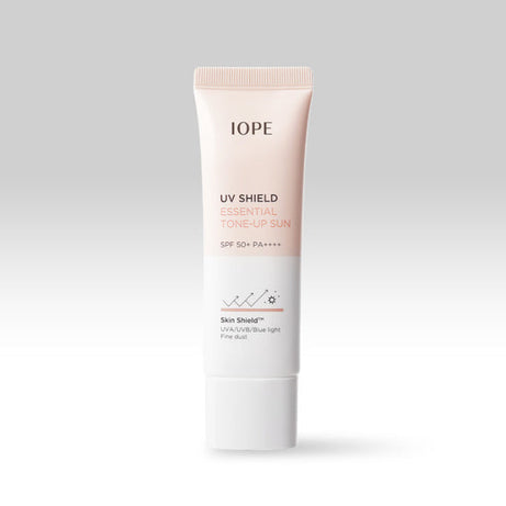 IOPE UV Shield Essential Tone-Up Sun SPF 50+ 50ml