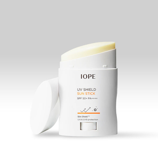 IOPE UV Shield Sun Stick SPF 50+ available on Koolseoul.com, your Korean Eshop from Seoul !