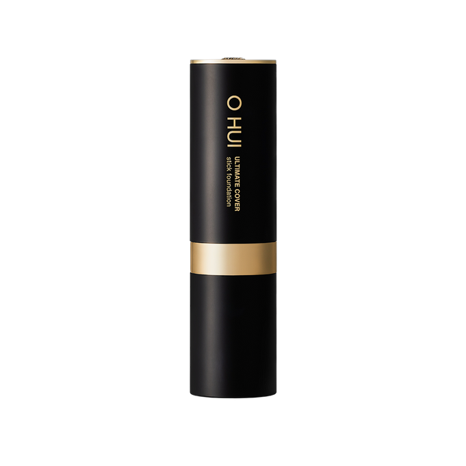 OHUI Ultimate Cover Stick Foundation 15g | Kool Seoul