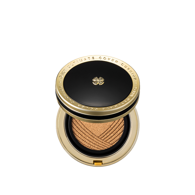 OHUI Ultimate Cover Lifting Cushion 15g + Refill | Kool Seoul