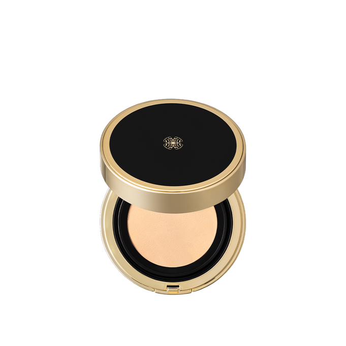 OHUI Ultimate Cover Mesh Cushion 13g + Refill | Kool Seoul