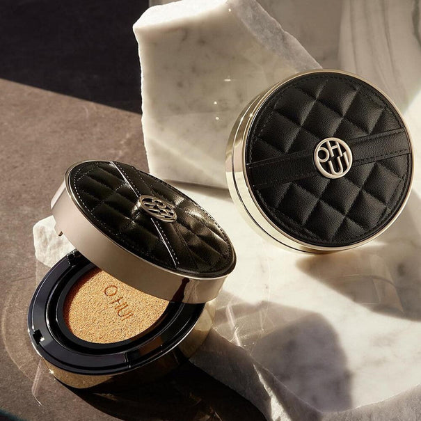 OHUI Ultimate Cover The Couture Cushion 13g + Refill available on Koolseoul.com, your Korean Eshop from Seoul !