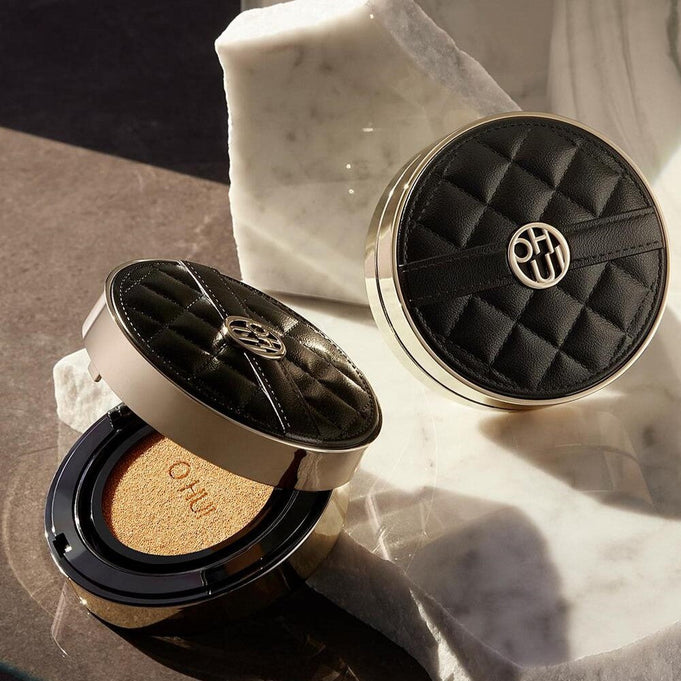 OHUI Ultimate Cover The Couture Cushion 13g + Refill | Kool Seoul
