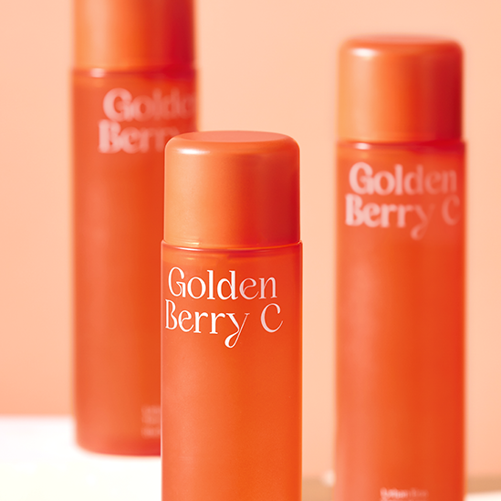 THE SAEM Urban Eco Golden Berry C Toning Water 160ml available on Koolseoul.com, your Korean Eshop from Seoul !