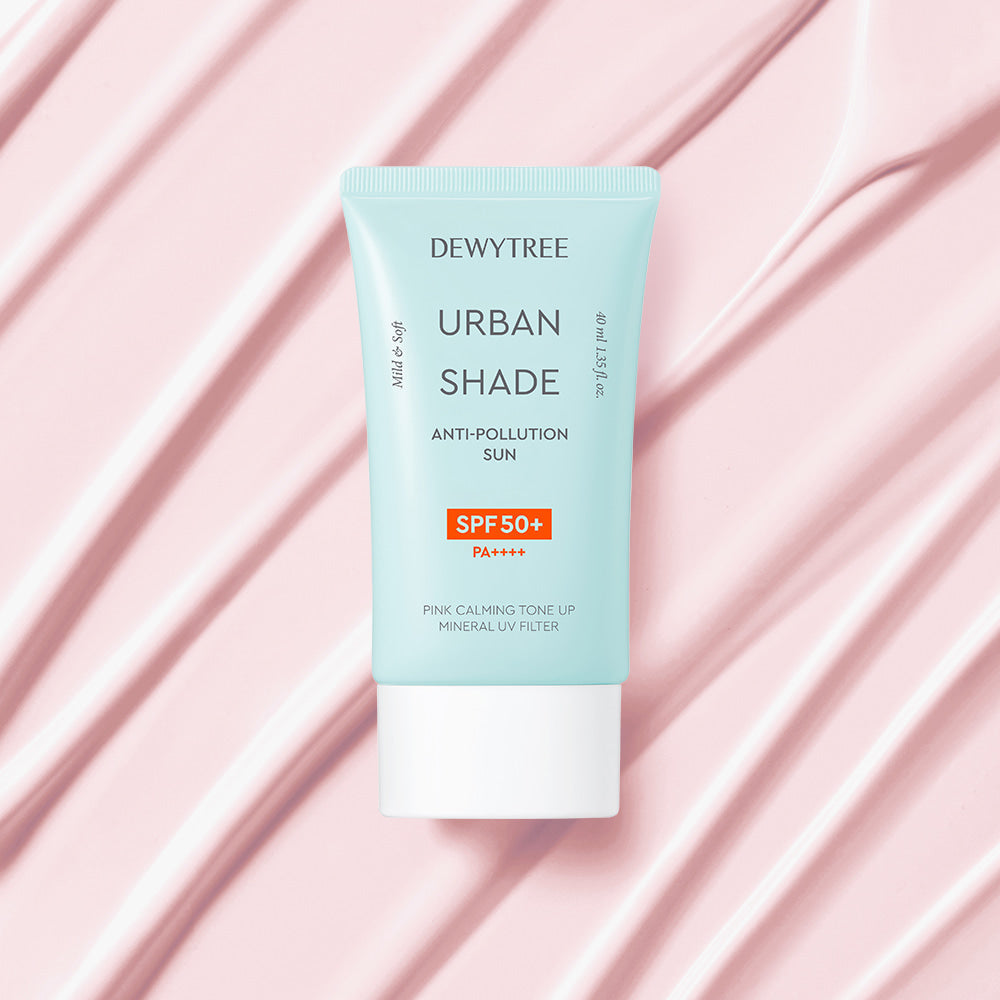 DEWYTREE Urban Shade Anti Pollution Sun 40ml | Kool Seoul