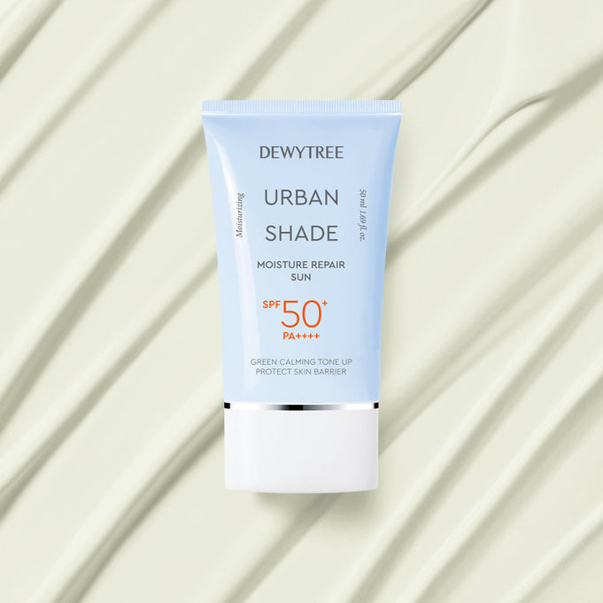 DEWYTREE Urban Shade Moisture Repair Sun 50ml | Kool Seoul
