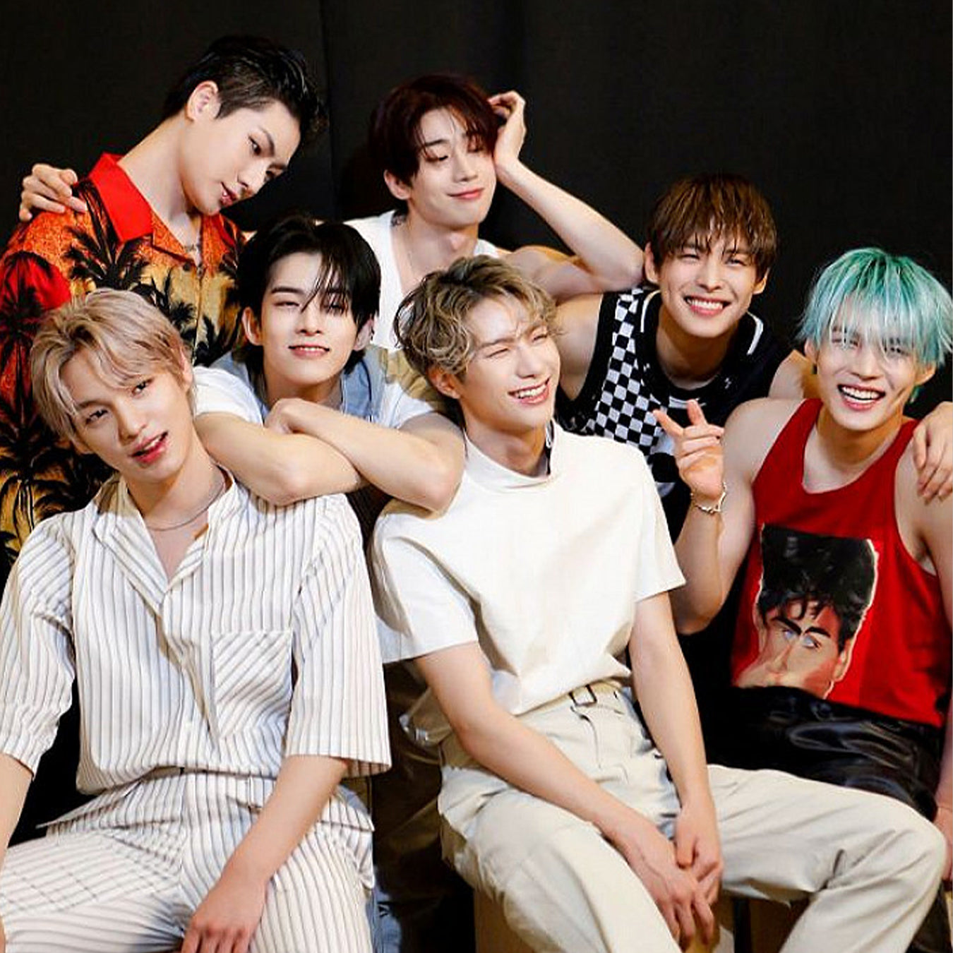 VICTON | Albums, Photocards & Merch for ALICE K-pop – Kool Seoul