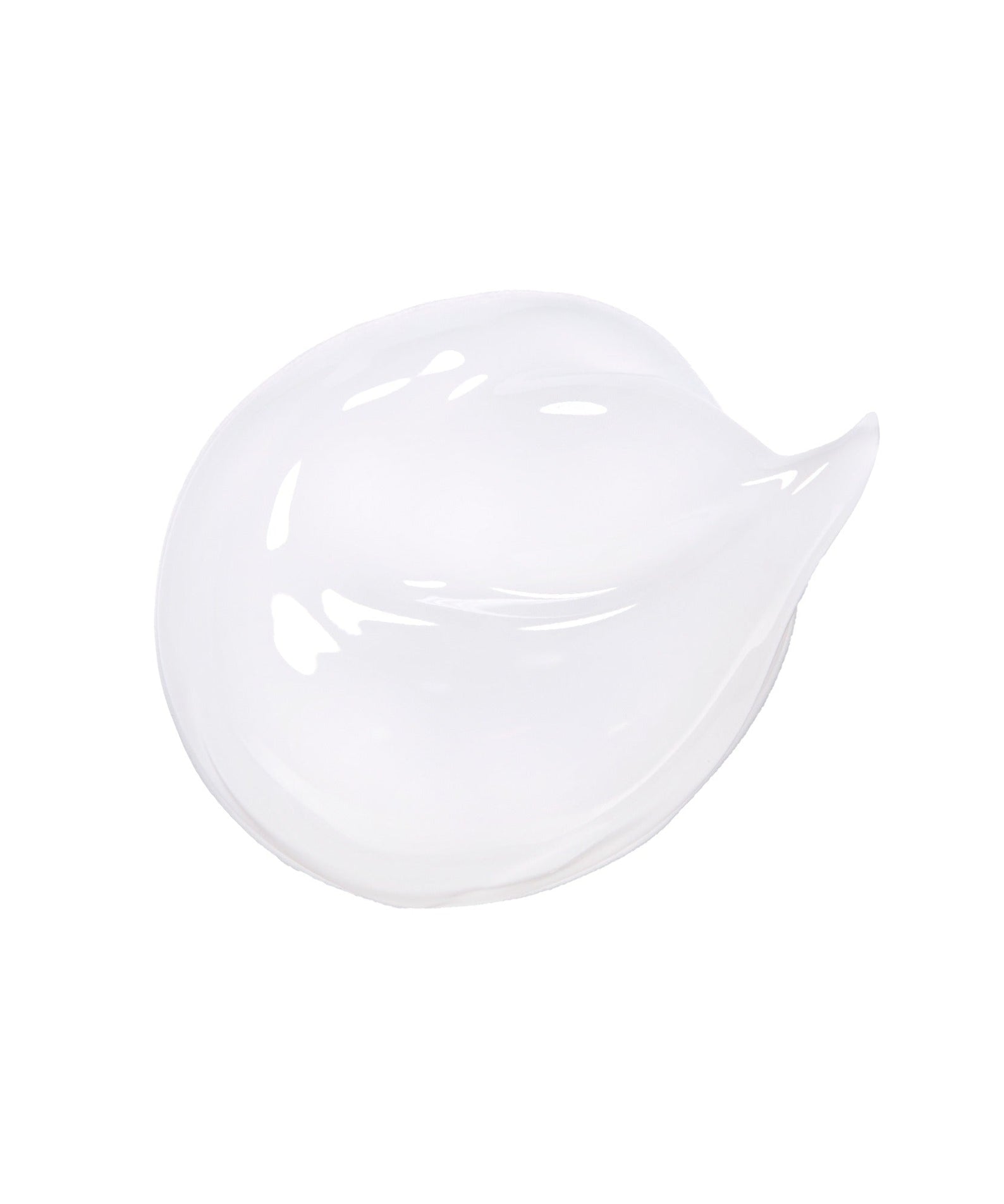 Close-up of VIDIVICI Hydra Intense Hyaluronic 7 Depuff Eye Cream 15ml texture