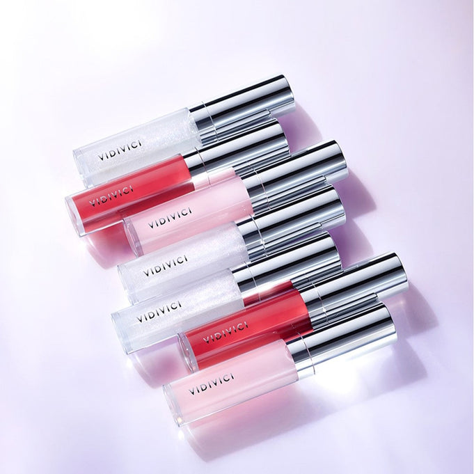 VIDIVICI Millennial Lip Oil | Kool Seoul