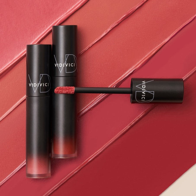VIDIVICI Millennial Tint Velvet | Kool Seoul