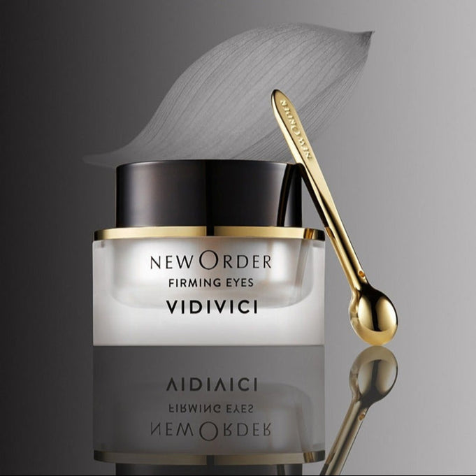 VIDIVICI New Order Firming Eyes 15ml