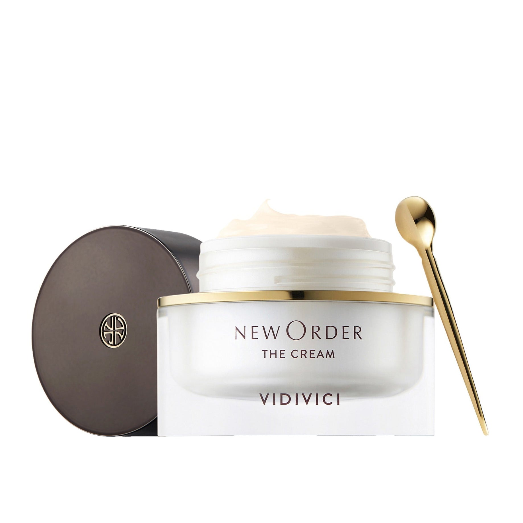 VIDIVICI New Order The Cream 50ml