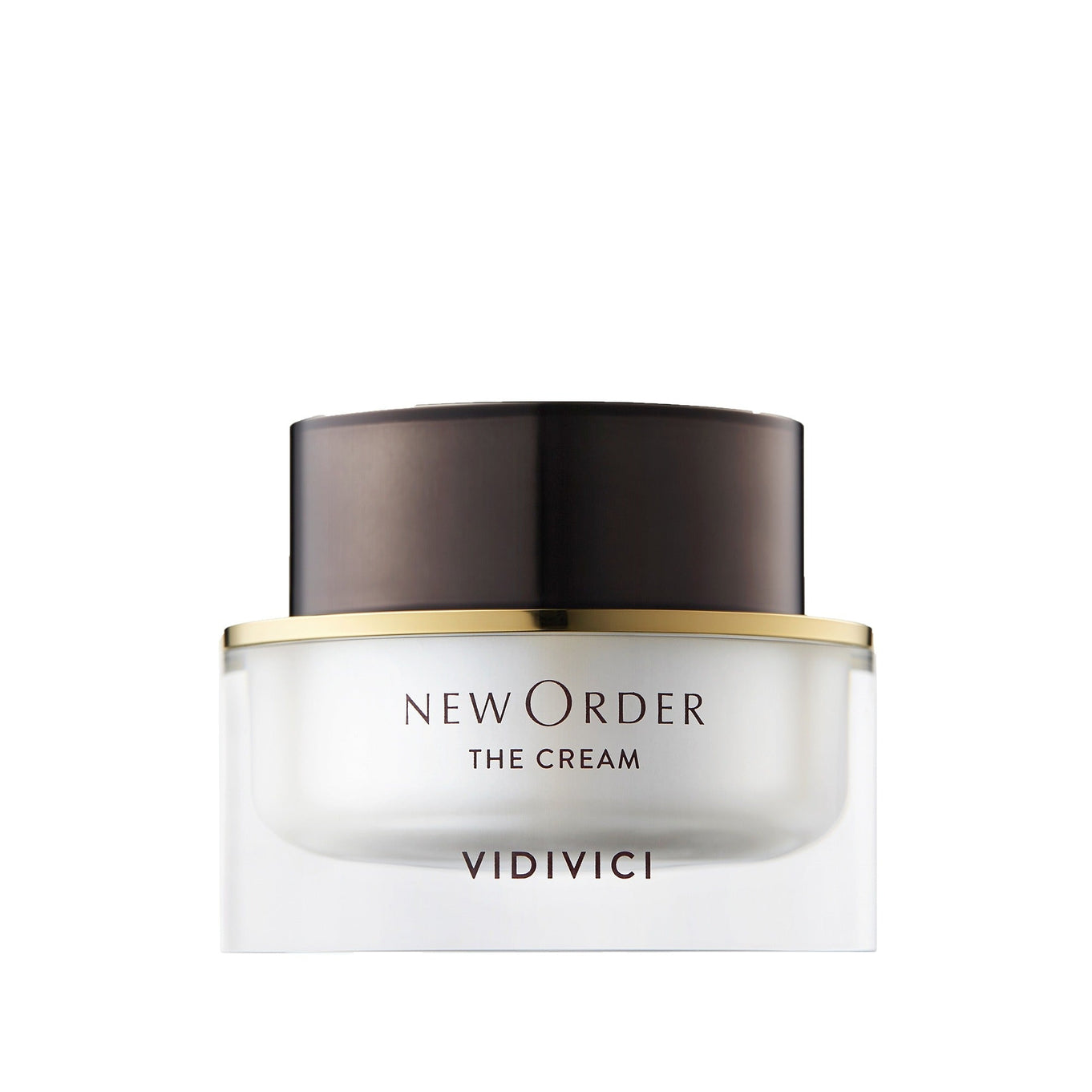 VIDIVICI New Order The Cream 50ml