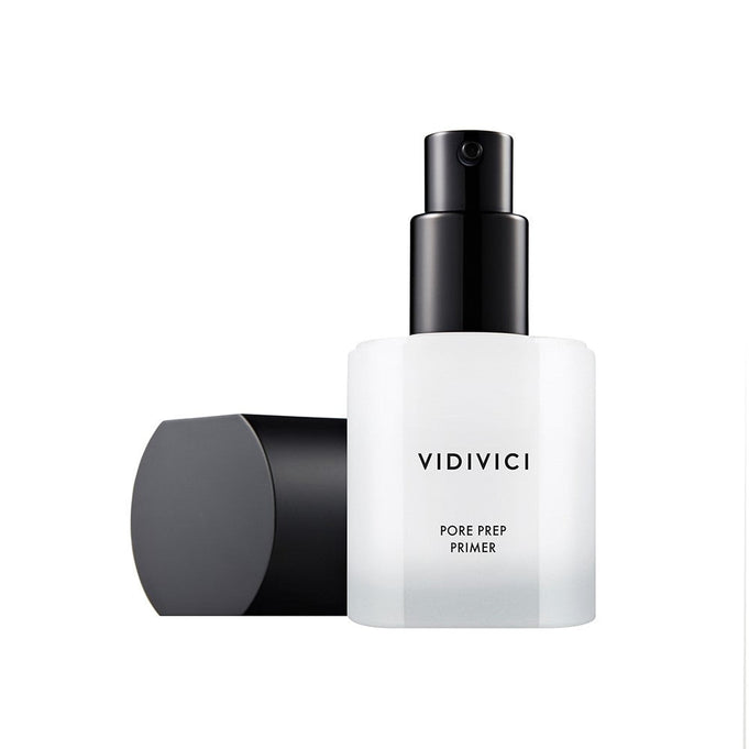 VIDIVICI Pore Prep Primer 30ml | Kool Seoul