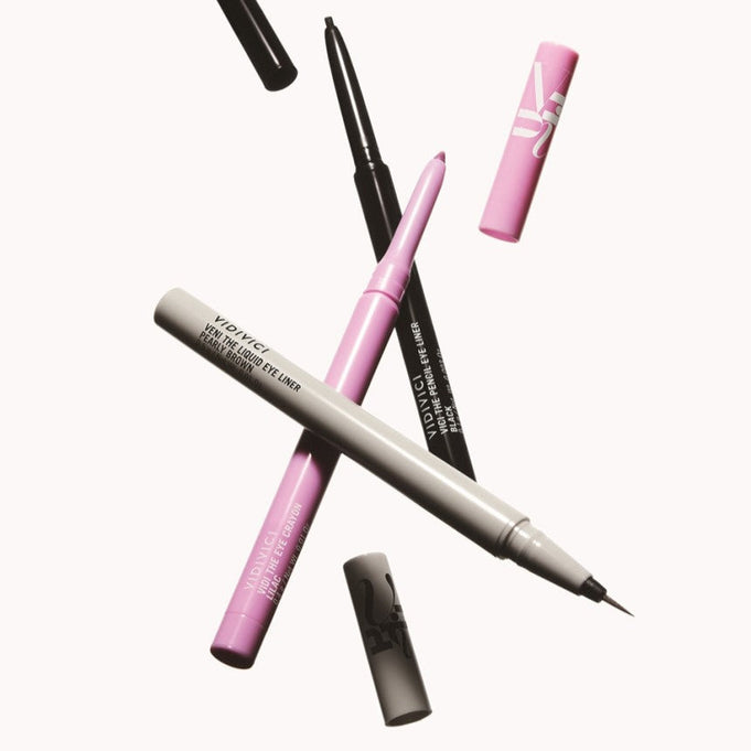 VIDIVICI The Eye Liner | Kool Seoul