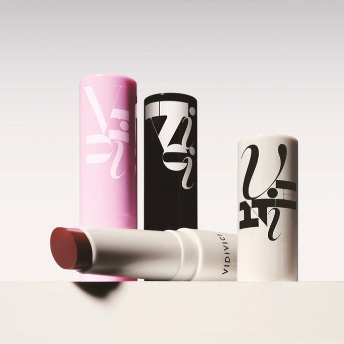 VIDIVICI The Melting Balm | Kool Seoul