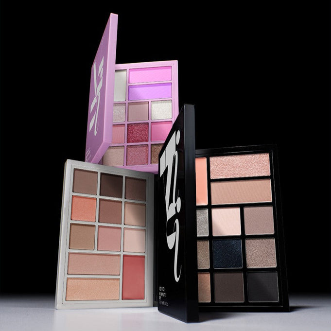 VIDIVICI The Palette | Kool Seoul