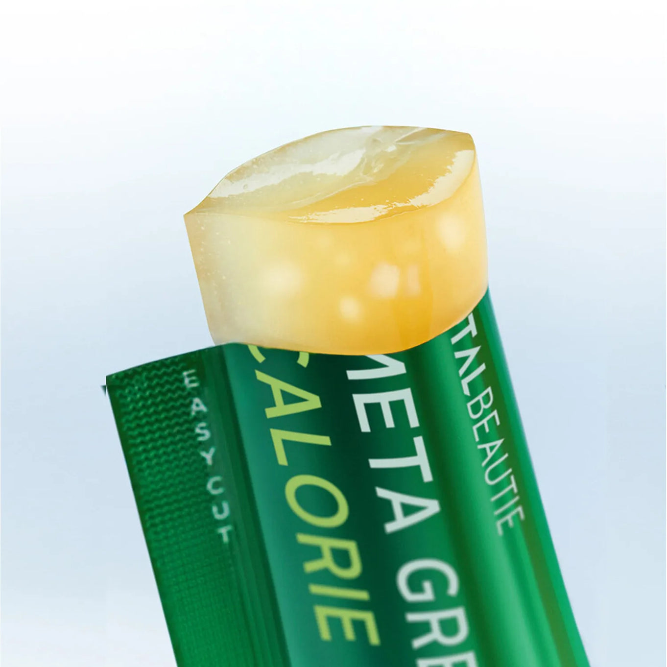 VITALBEAUTIE Meta Green Calorie Cut Jelly 10 Packets